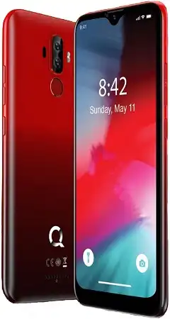  QMobile QSmart Hot Pro 2 prices in Pakistan